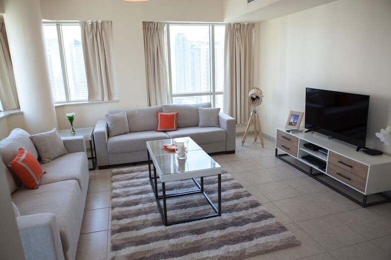 Apartamento Higuests Vacation Homes - Al Majara 2