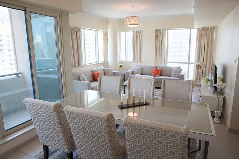 Apartamento Higuests Vacation Homes - Al Majara 2