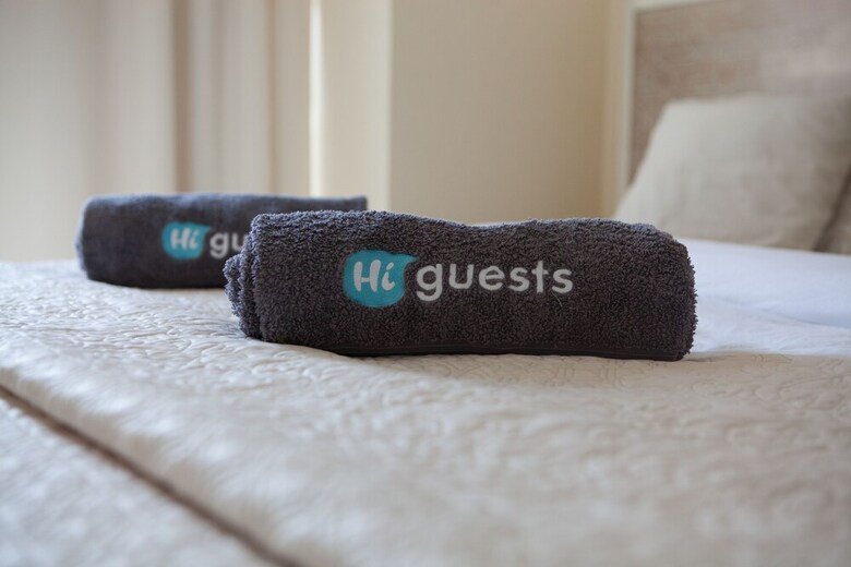 Apartamento Higuests Vacation Homes - Al Majara 2