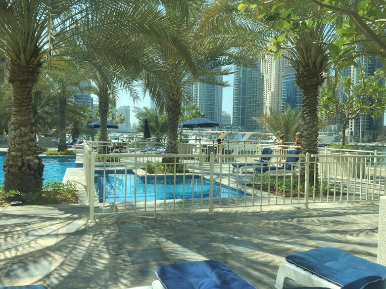 Apartamento Higuests Vacation Homes - Al Majara 2