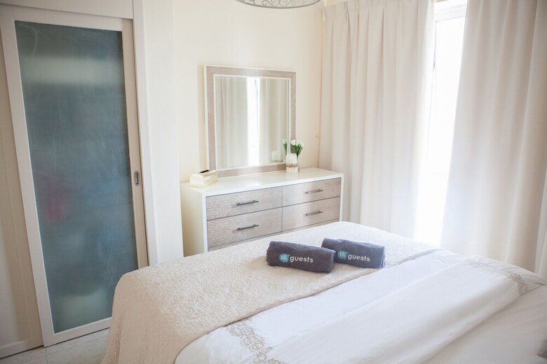 Apartamento Higuests Vacation Homes - Al Majara 2