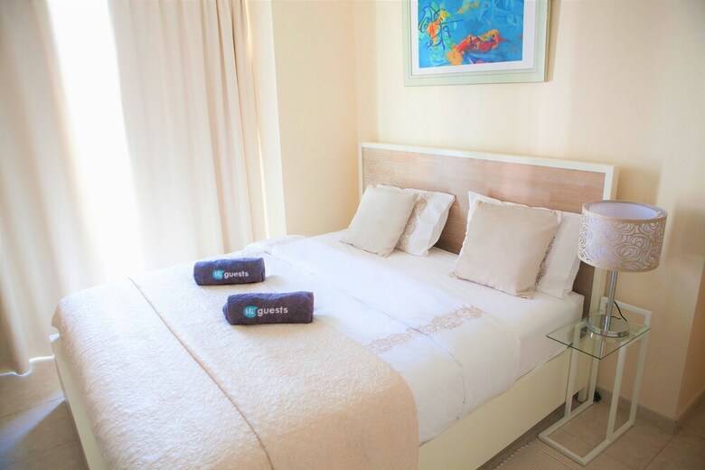 Apartamento Higuests Vacation Homes - Al Majara 2