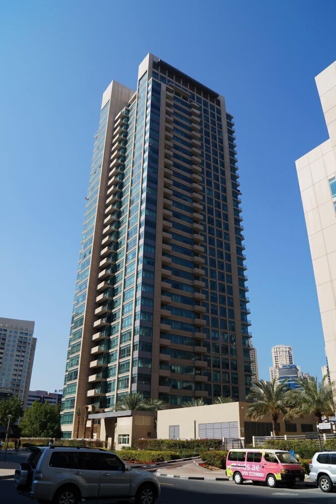 Apartamento Higuests Vacation Homes - Al Majara 2