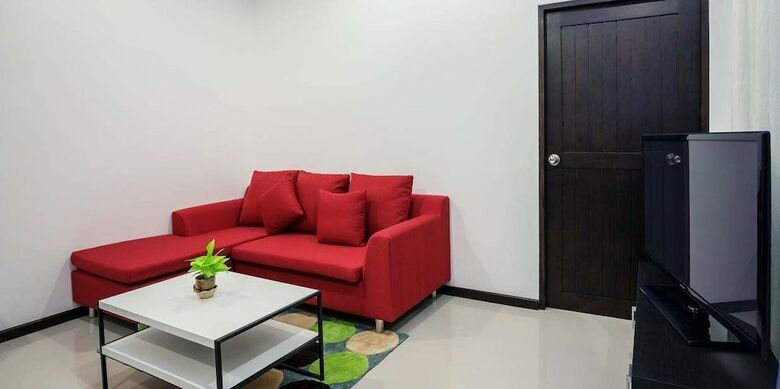 Jasmine Villa