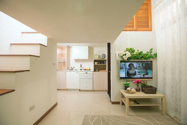 Apartamentos Ximending Florid House