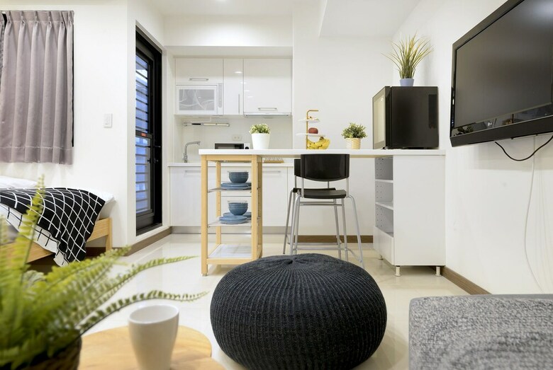 Apartamentos Ximending Florid House