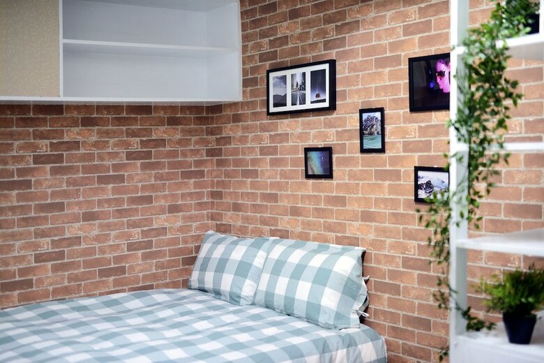 Apartamentos Ximending Florid House