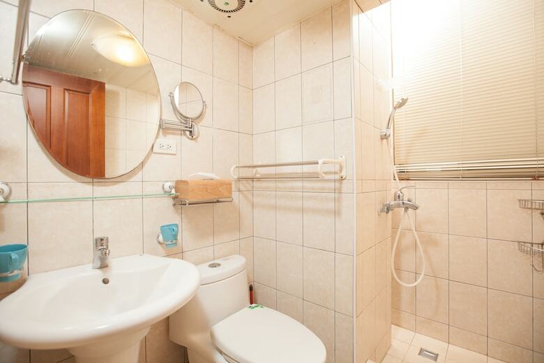 Apartamentos Ximending Florid House
