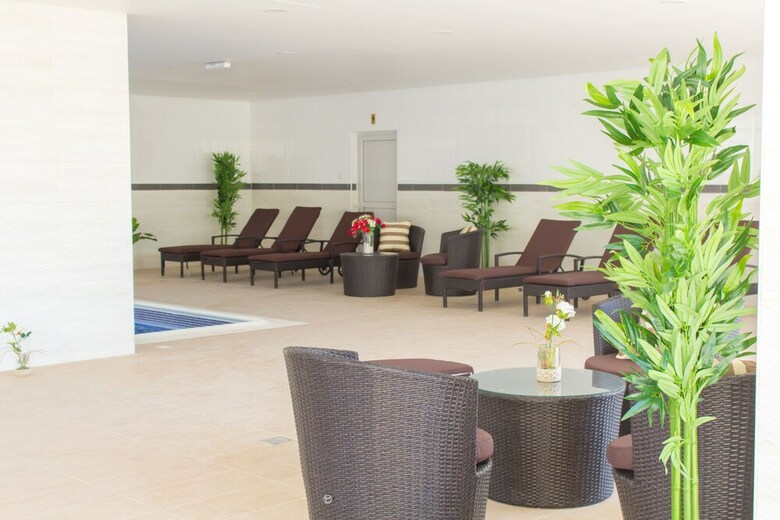 Aparthotel Vita Tower