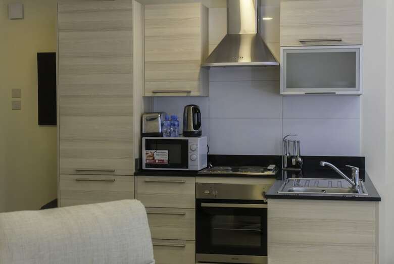 Aparthotel Vita Tower