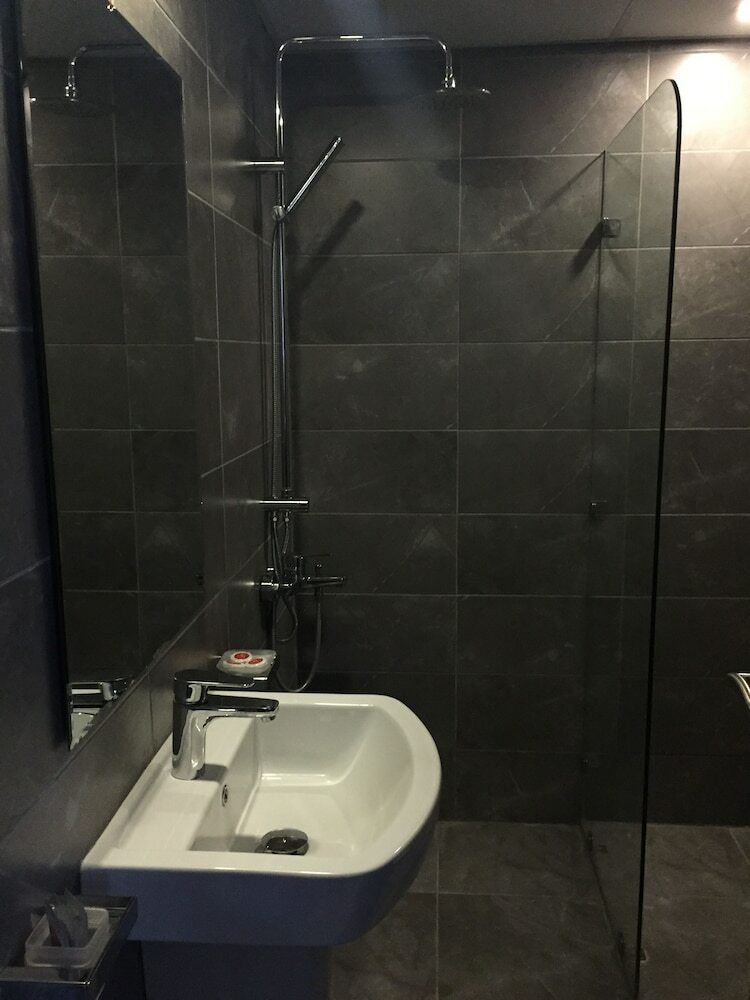 Aparthotel Vita Tower