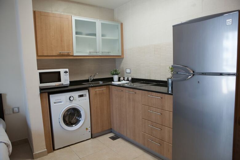 Apartamento Higuests Vacation Homes-zumurud