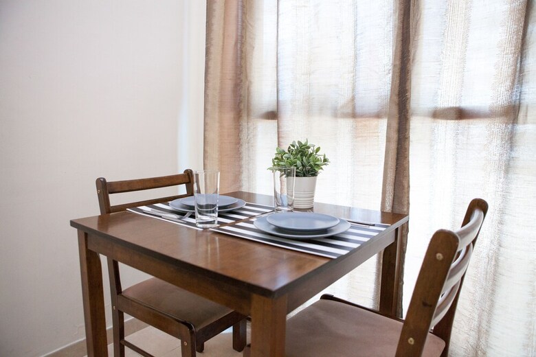 Apartamento Higuests Vacation Homes-zumurud