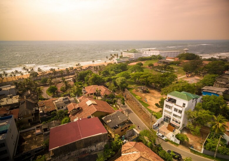 Hostal Island Hostels