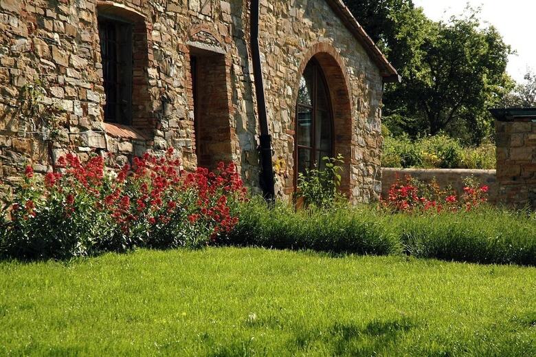 Agroturismo Fattoria Casa Sola