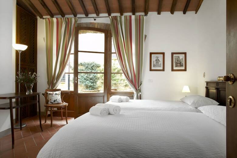 Agroturismo Fattoria Casa Sola