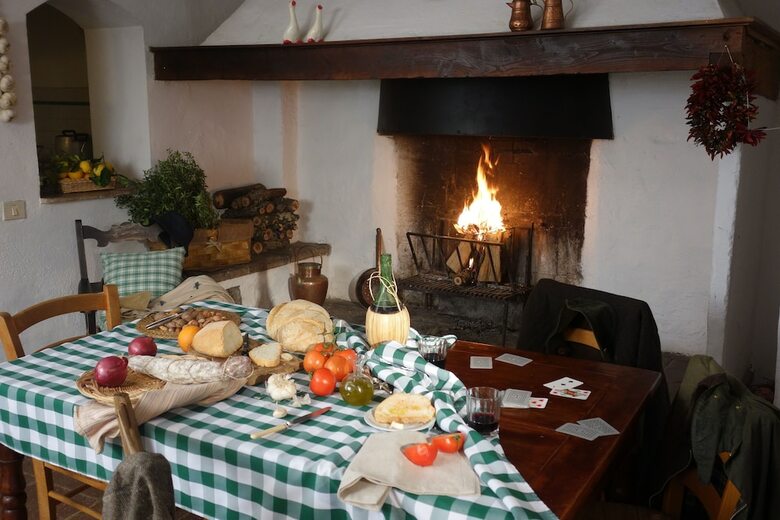 Agroturismo Fattoria Casa Sola