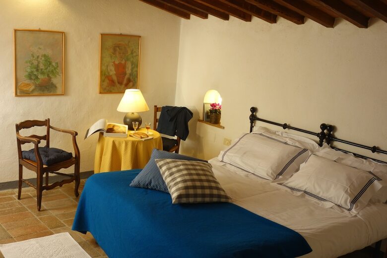Agroturismo Fattoria Casa Sola