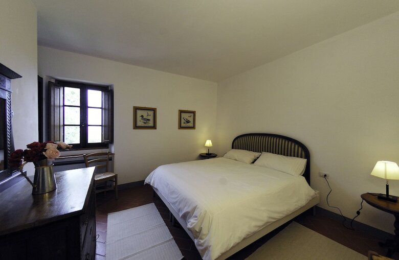 Agroturismo Fattoria Casa Sola