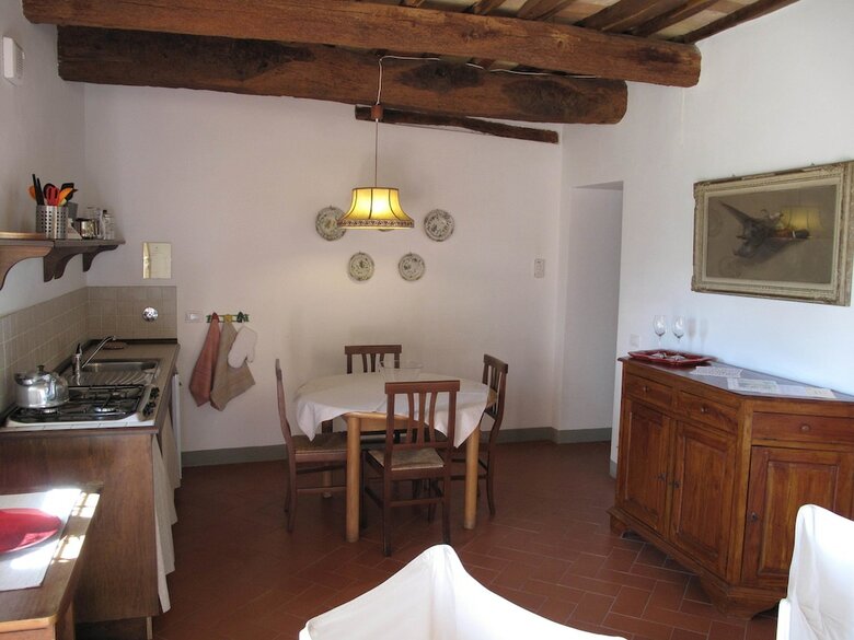 Agroturismo Fattoria Casa Sola