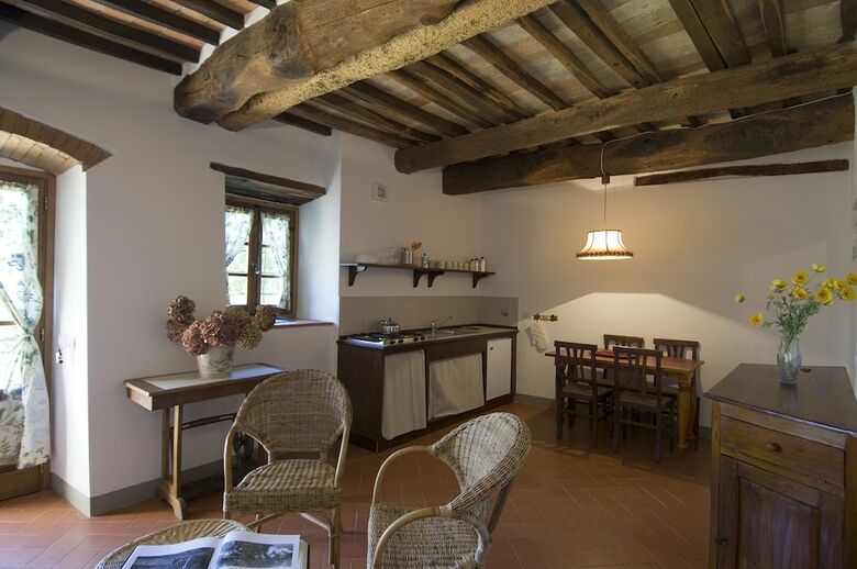 Agroturismo Fattoria Casa Sola