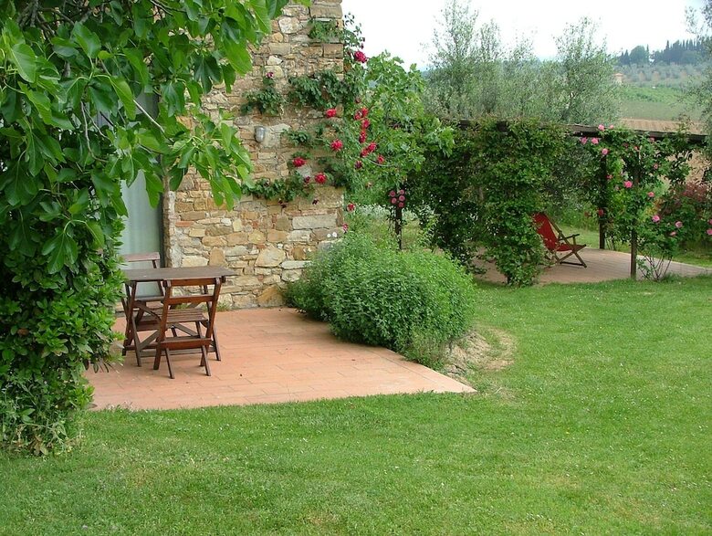 Agroturismo Fattoria Casa Sola