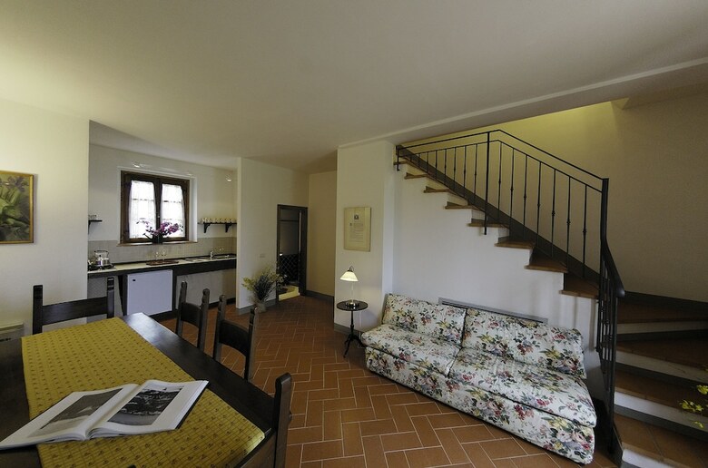 Agroturismo Fattoria Casa Sola