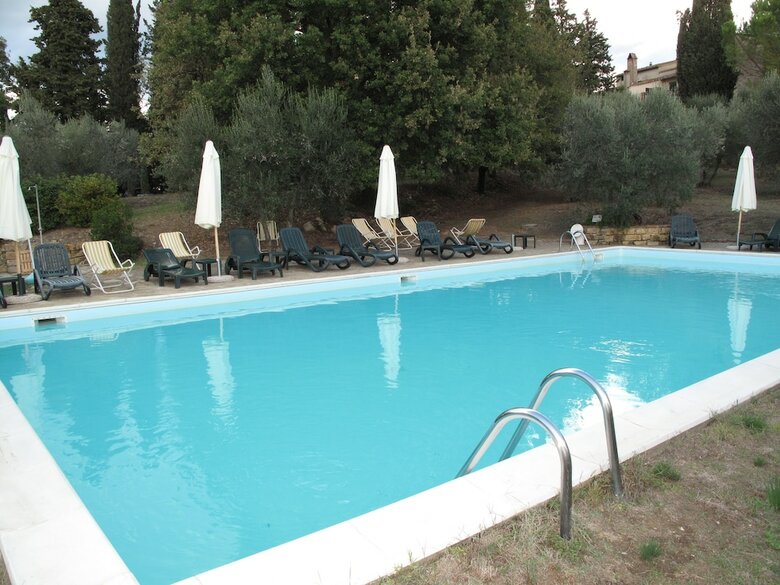 Agroturismo Fattoria Casa Sola