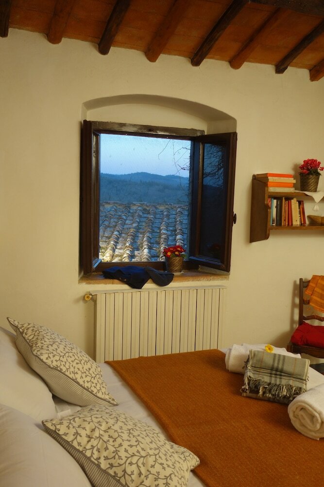 Agroturismo Fattoria Casa Sola