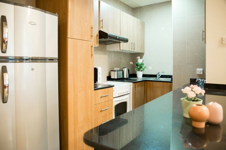 Apartamento Higuests Vacation Homes - Marina Crown