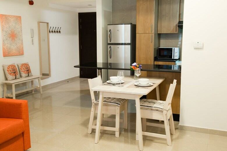 Apartamento Higuests Vacation Homes - Marina Crown