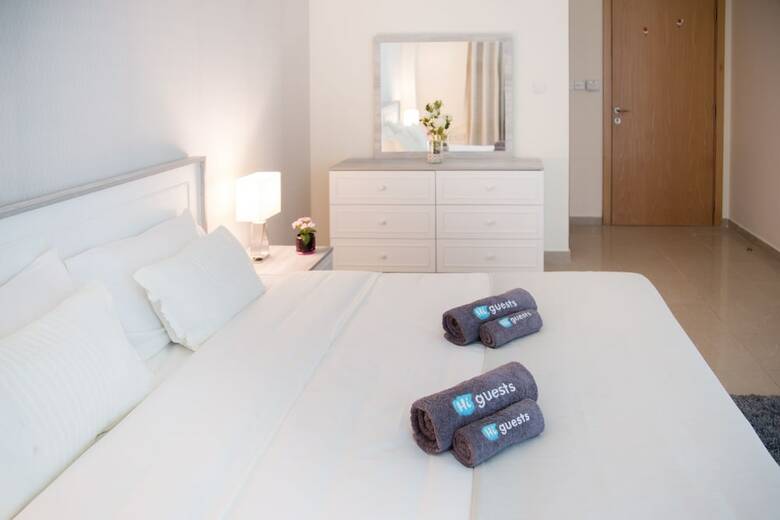 Apartamento Higuests Vacation Homes - Marina Crown
