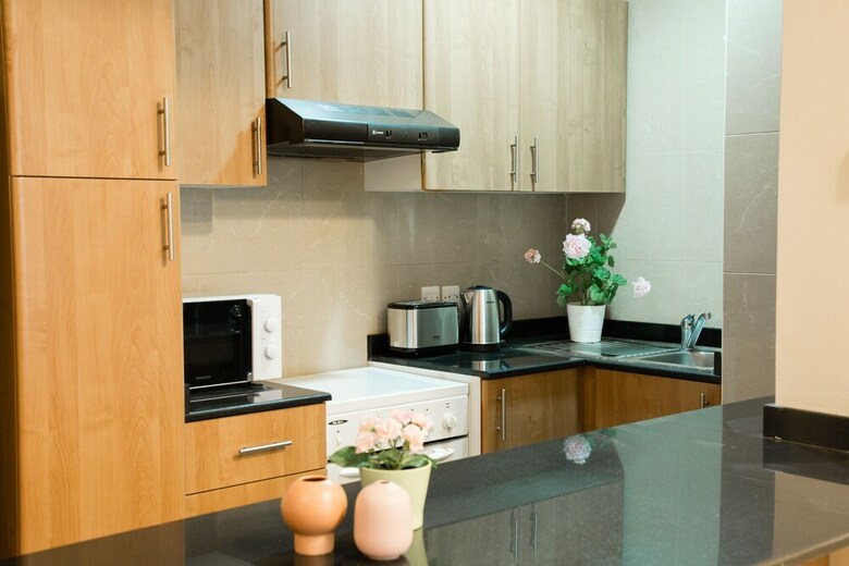 Apartamento Higuests Vacation Homes - Marina Crown
