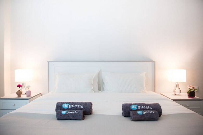 Apartamento Higuests Vacation Homes - Marina Crown