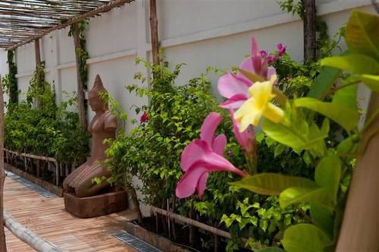 Bambu Hotel