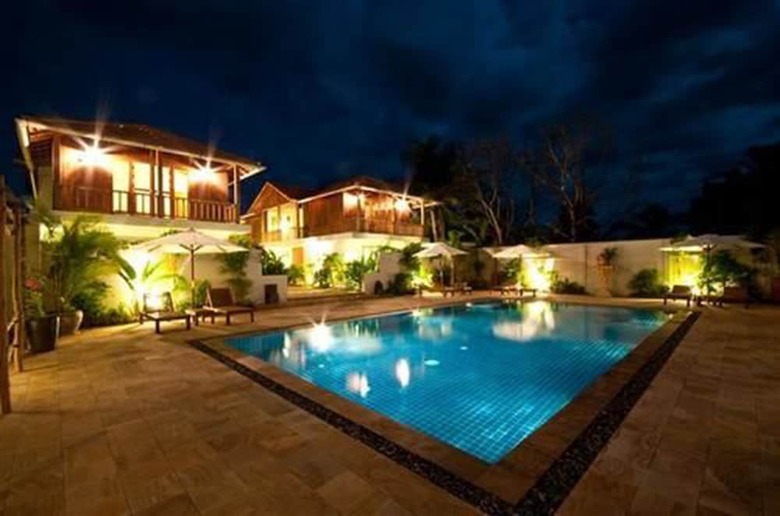 Bambu Hotel