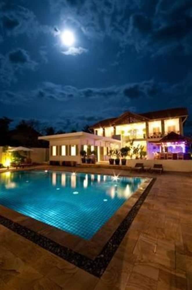 Bambu Hotel