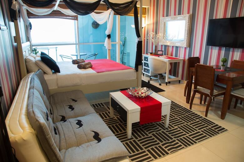 Apartamento Higuests Vacation Homes - Saba 2