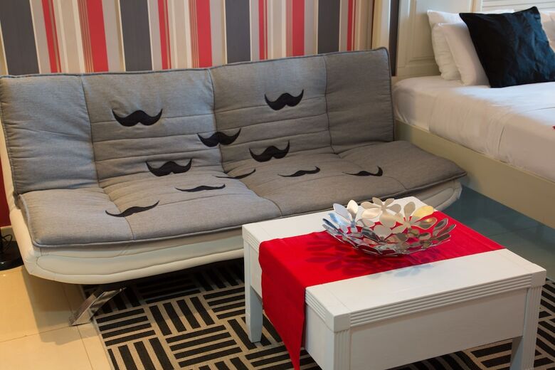 Apartamento Higuests Vacation Homes - Saba 2