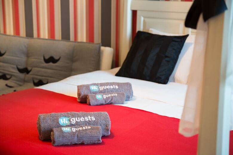 Apartamento Higuests Vacation Homes - Saba 2