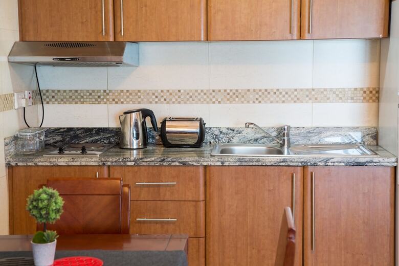 Apartamento Higuests Vacation Homes - Saba 2