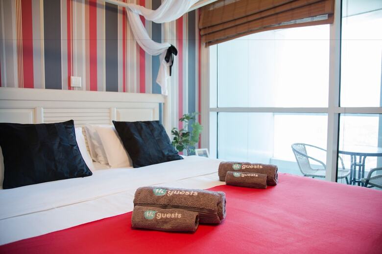 Apartamento Higuests Vacation Homes - Saba 2