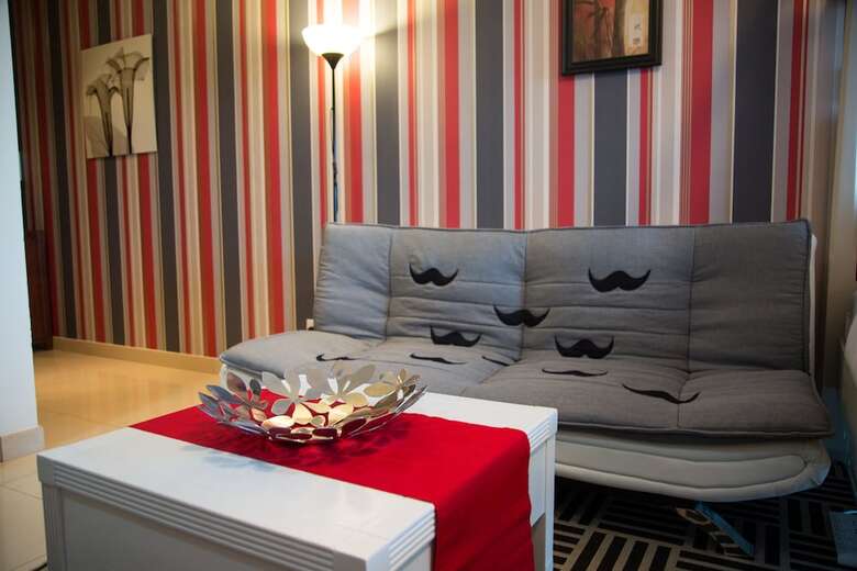 Apartamento Higuests Vacation Homes - Saba 2
