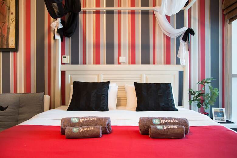 Apartamento Higuests Vacation Homes - Saba 2