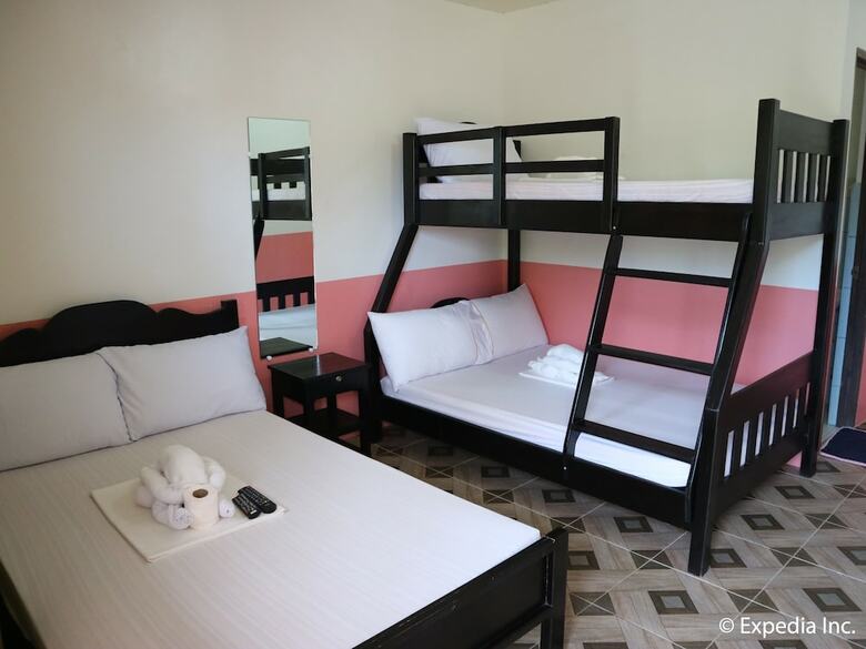 Hotel Jamjen's Lodge