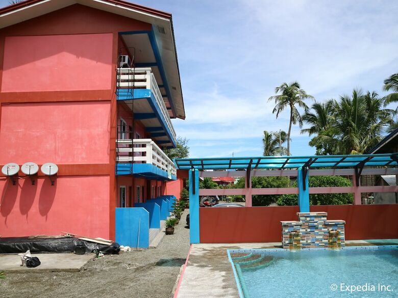 Hotel Jamjen's Lodge