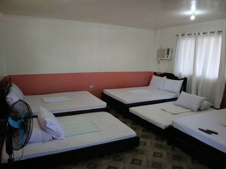 Hotel Jamjen's Lodge