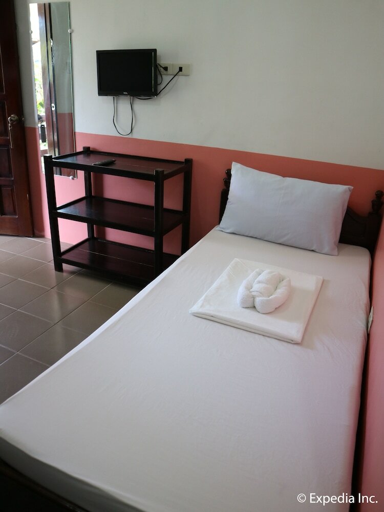 Hotel Jamjen's Lodge