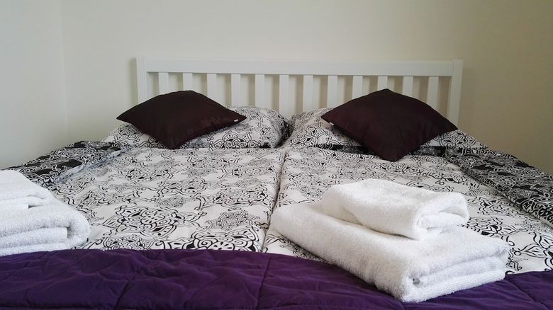 Apartamentos Alfa Panorama Brno