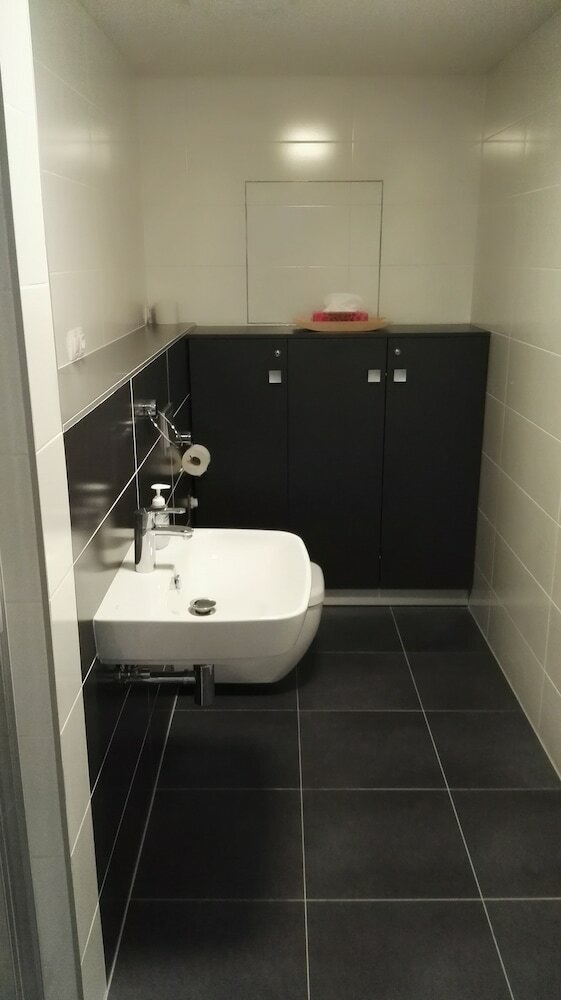 Apartamentos Alfa Panorama Brno